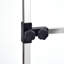 Table de toilettage pliante pour chien 36 po avec cadre en acier inoxydable et support réglable-118534774