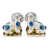 Blue/White/Beige selected