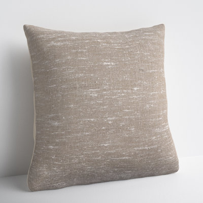 Kevin Throw Pillow