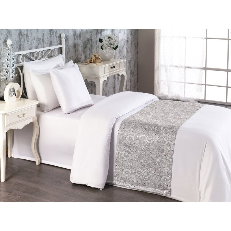 Tapis de couloir Ambesonne, Lit simple