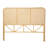 Anvith Wicker Open-Frame Headboard-33295393