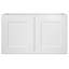 Armoire de cuisine style Shaker de Design House Brookings (prête à assembler)-719837905-719837910