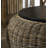Felipe Upholstered Ottoman