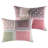 Greenland Home Fashions Priya Multi 3-Piece Reversible Quilt Set-136190563