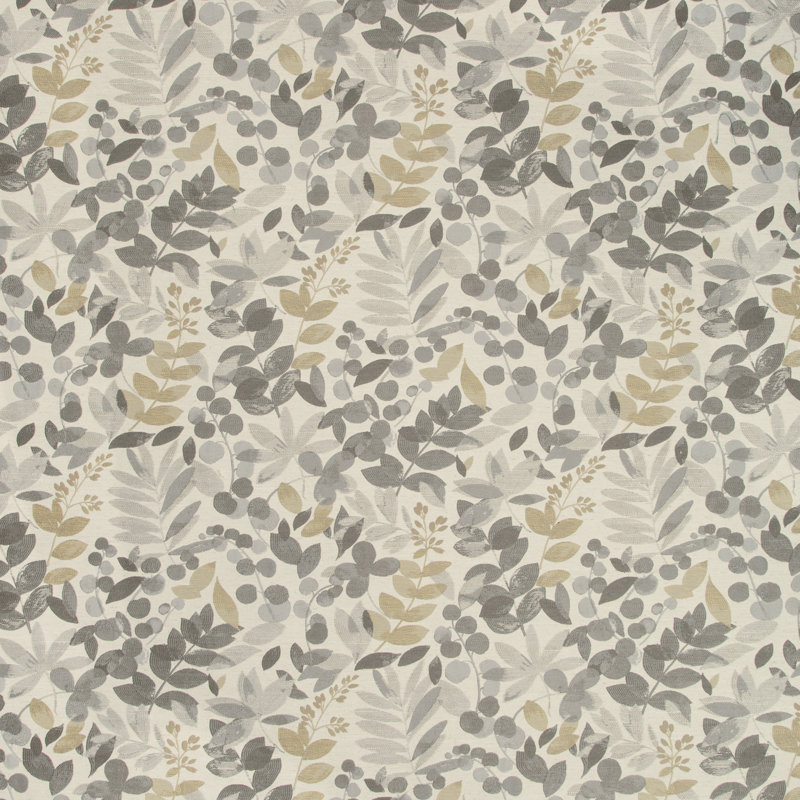 Fabric, Gray