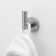 GlideRite Avalon Collection 4-Piece Bathroom Hardware Set
