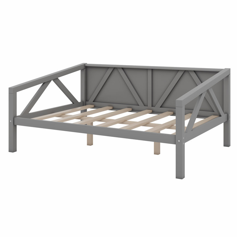 Talore Daybed, Full, Gray