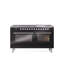 ILVE Professional Plus II 60 Dual Fuel Range -1738489020-1738489031