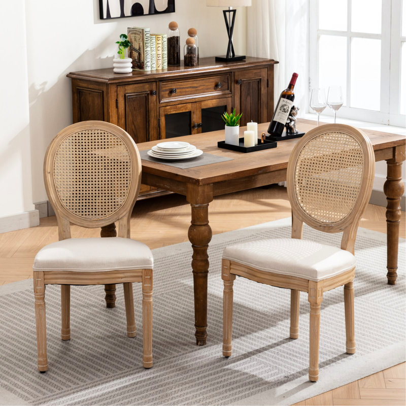 Chaise d'appoint
