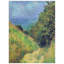 Claude Monet - Wrapped Canvas Painting-21210842