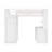 Gaedtke Kids Twin Loft Bed with Drawers-1843409677