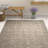 Oakton Hand Tufted Wool Floral Rug-22251494