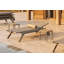 AFRICA Sun Lounger-1966428121