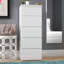 Ariel 5 Drawer 40Cm W Tallboy-488584776