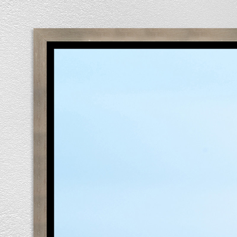 Inch Beach, Ireland IV Print by Tommy Kwak, Glass Coat, 41.75" H x 61.75" W x 1.5" D