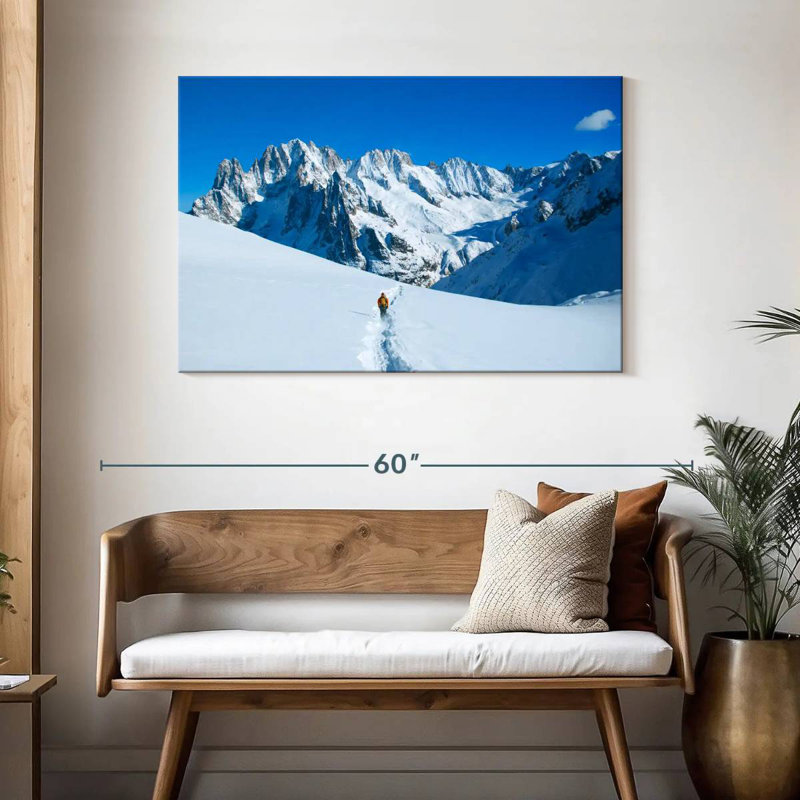 Alvord Snow Mountain Hiker