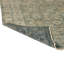Kenli Wool Oriental Area Rug in Green-1788824038