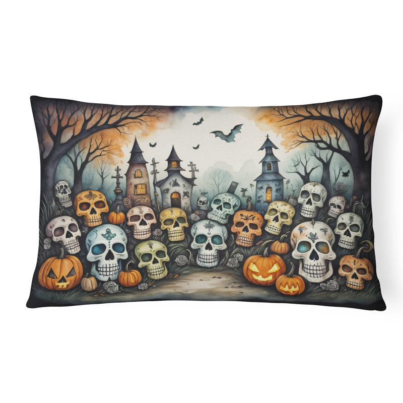 Coussin décoratif Autre / Sans motif