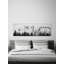 «Forest Wilderness» par Marmont Hill, reproduction sur toile flottante-837288740
