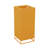 Vela Resin Pot Planter-49047723-49047721