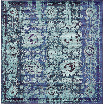 Dauphine Oriental Indoor Rug