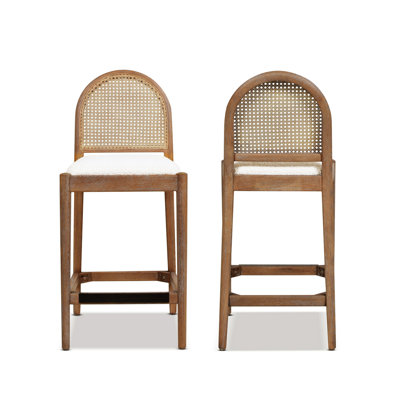 Cossette 27" Bar Stool
