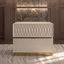 Ensemble de chambre à coucher 3 pièces Stanbridge-132133103-132133105