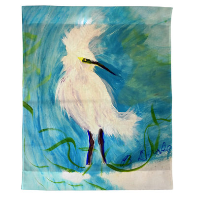 Polyester Tapestry