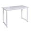 Denkevitz Metal Base Writing Desk