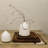 Ilmira Square Acacia Wood Tray -358011438