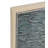 Framed Graphic Art Print on Canvas