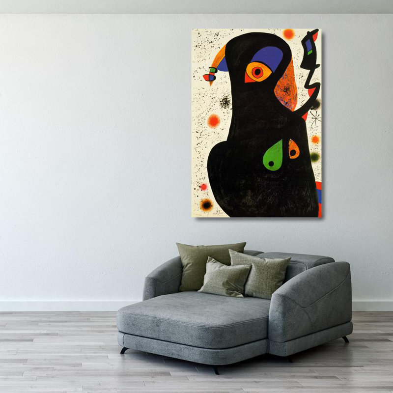 Vladimir ISI-EY528, 40'' H x 28'' W