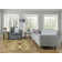 Thales Chenille Oriental Indoor Rug