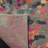 Hertzler Southwestern Blue/Orange Area Rug-1126569212