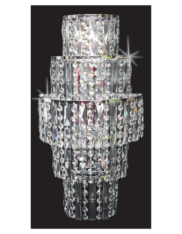 Hertel Steel Accent