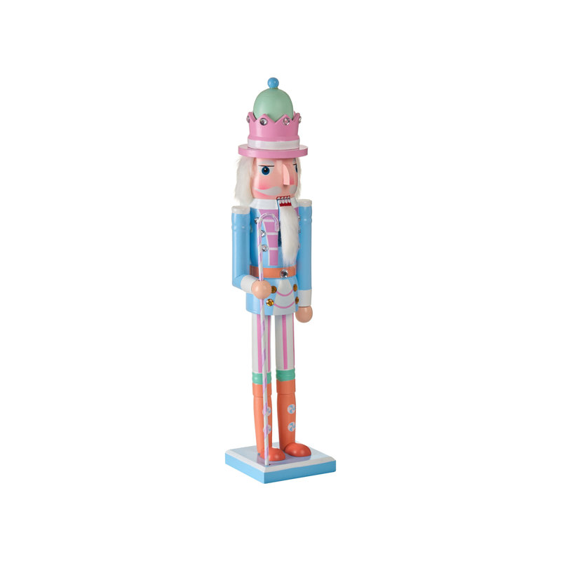 Christmas Religious & Spiritual Nutcracker