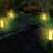 Outdoor Solar LED Modern Home Pathway Light-91947029