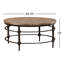 Solid Wood Coffee Table