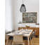 1 - Light Black Bell Pendant