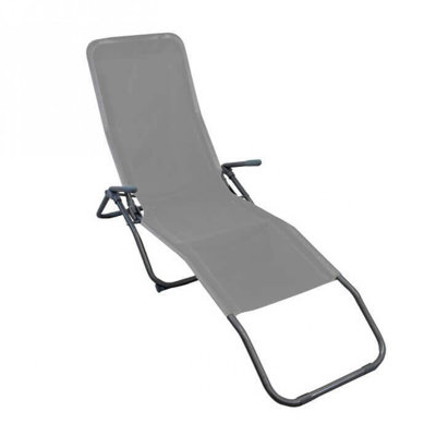 Kynon Folding Beach Chair