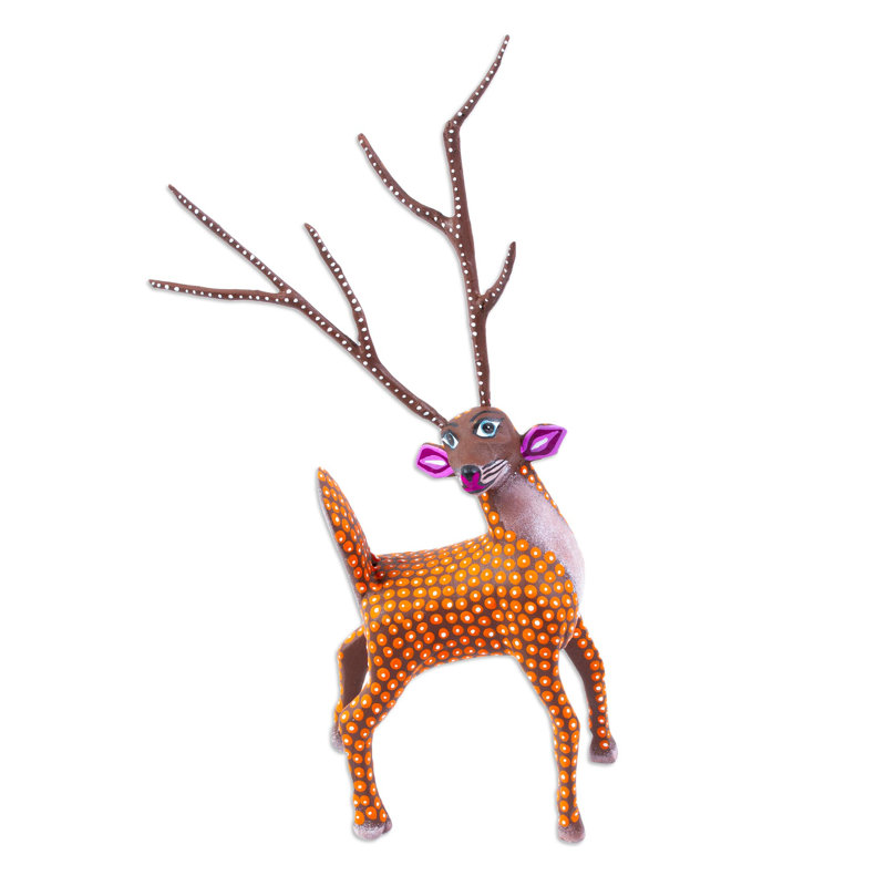 Aakanksha Animals Figurines & Sculptures