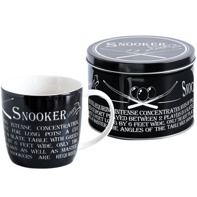Winthrop Ceramic Coffee Mug