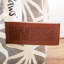 Hamm Geometric Polyester Pet Bed