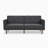Ellensburg 76" Sleeper Sofa-116292924