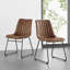 Seder Upholstered Dining Chair-1805319386