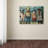 " Cattle Line Up " by Leah Saulnier-33556032