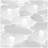 Clear Pebblz Bath Mat-99584820