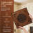 Steampunk Drop-In Or Glue-Up PVC Ceiling Tile-93224051-92598525