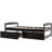 platform bed with drawers-1423116018