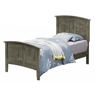 Bed Frame(Only Bed)